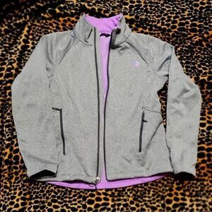 womens northface jacket!